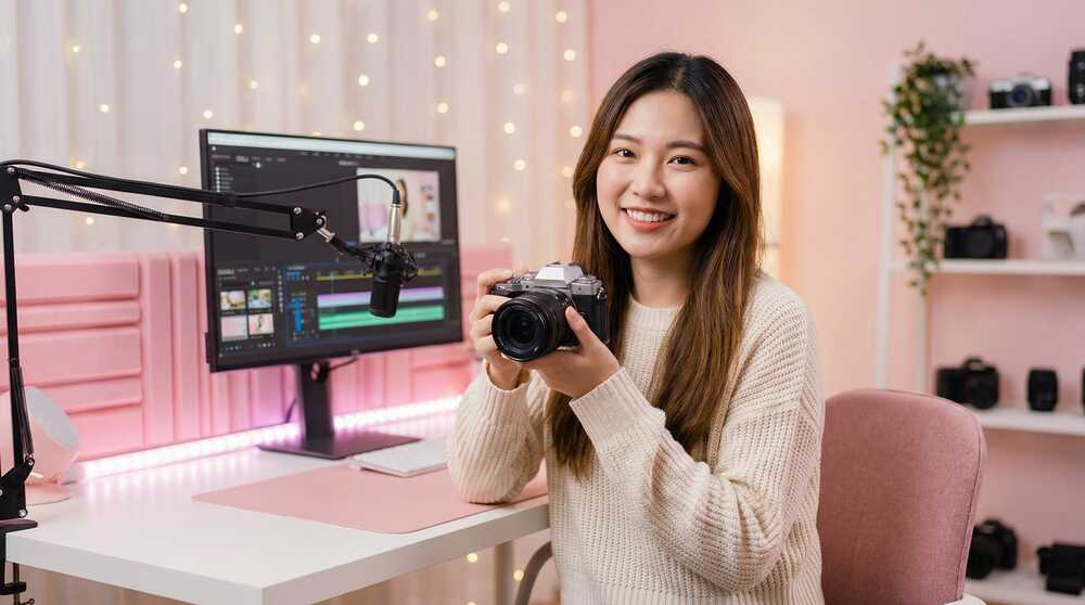 小马拉大车调色教程