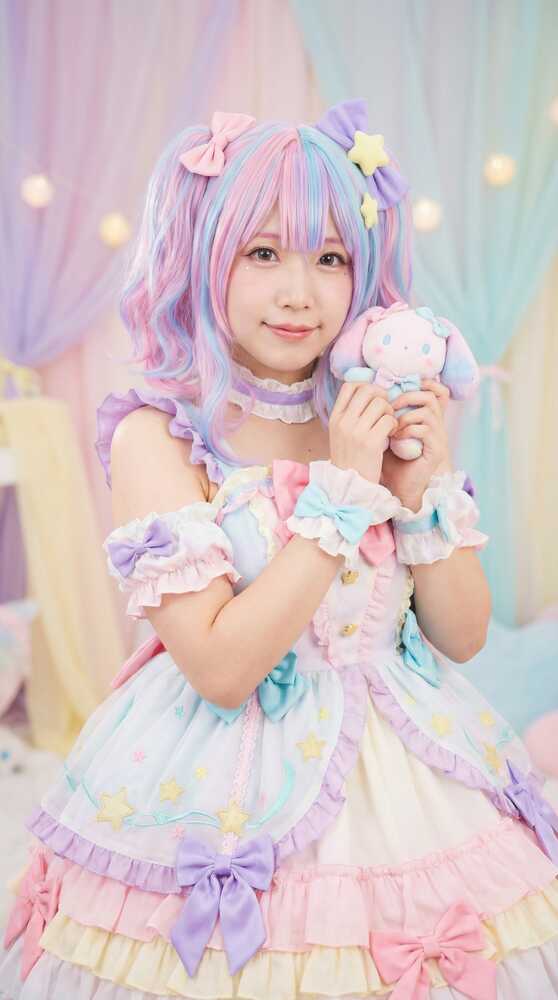 小马拉大车 Cosplay视频